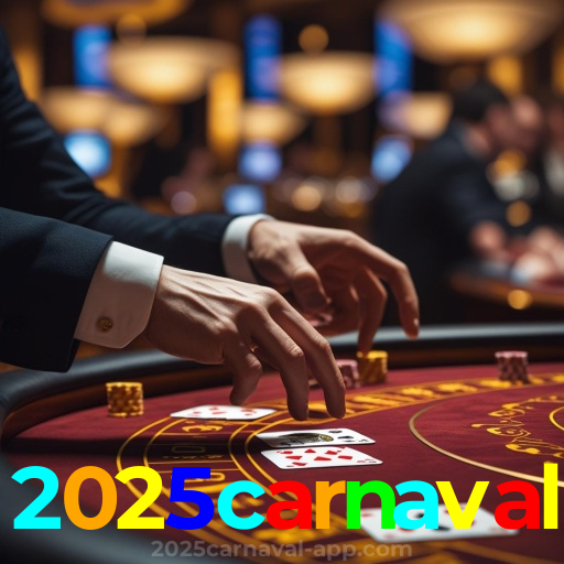 A Emoção do Esporte no 2025carnaval: Uma Nova Dimensão