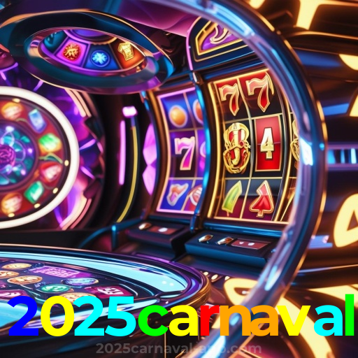 Login Cativante em 2025carnaval: A Nova Era dos Jogos