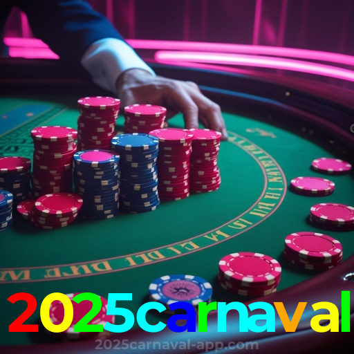 Bônus do 2025carnaval — maximize ganhos com ofertas selecionadas