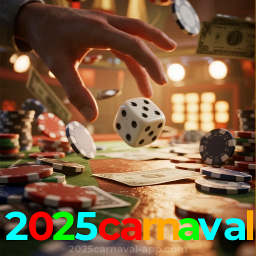 2025carnaval Plataforma:O cassino mais confiável para você brilhar no Brasil!